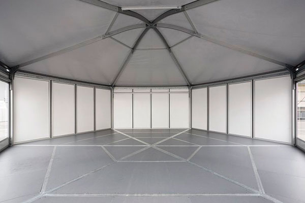 Kasetni pod multiflex