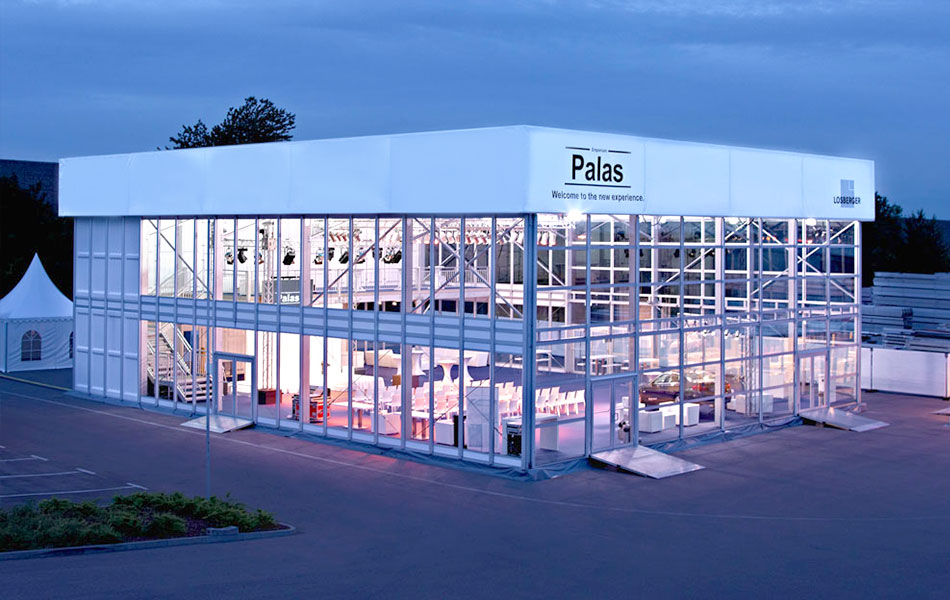 Palas