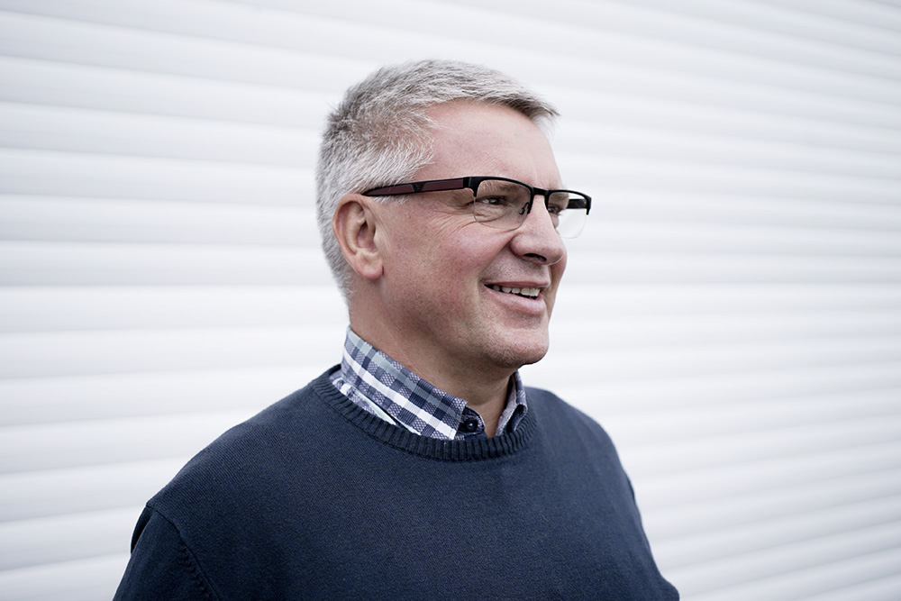 Matjaž Vider