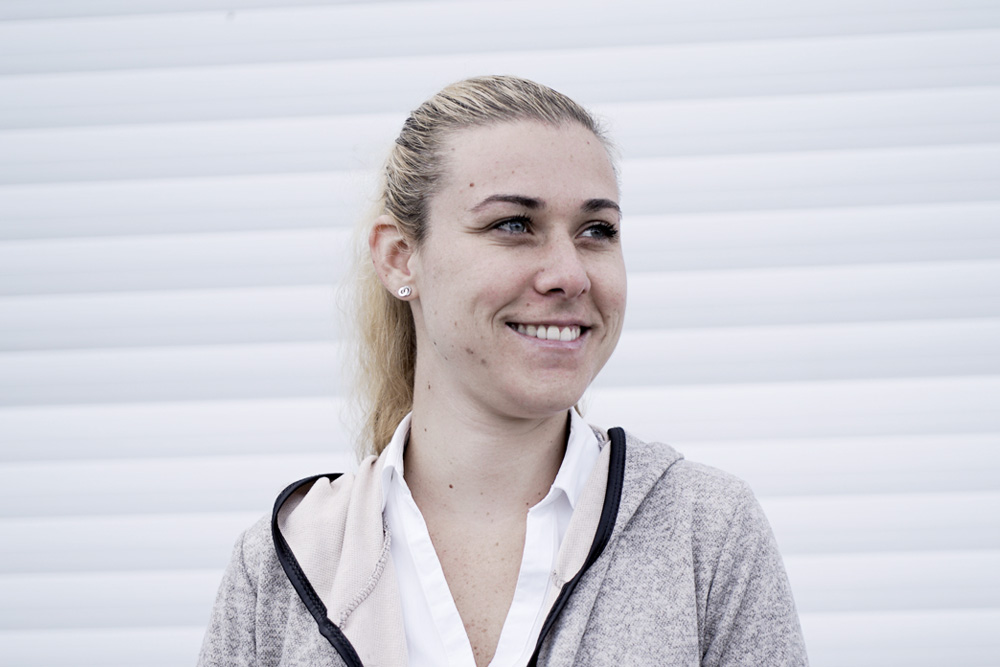 Lea Mihelič