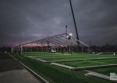 Losberger De Boer maxiflex P1